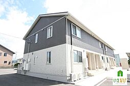 高松琴平電気鉄道志度線 八栗駅 徒歩8分の賃貸アパート