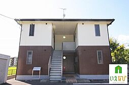 JR高徳線 栗林公園北口駅 4.1kmの賃貸アパート