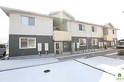 JR高徳線 屋島駅 徒歩24分の賃貸アパート