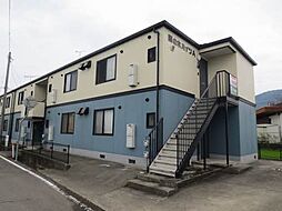 JR予讃線 宇多津駅 3.7kmの賃貸アパート