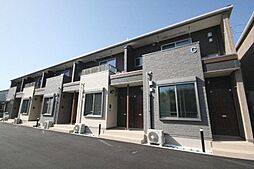 JR高徳線 木太町駅 徒歩14分の賃貸アパート