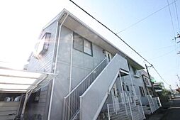 JR予讃線 香西駅 徒歩2分の賃貸アパート