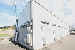 高松琴平電気鉄道琴平線 三条駅 徒歩28分の賃貸アパート