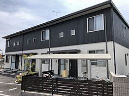 JR瀬戸大橋線 坂出駅 徒歩15分の賃貸アパート