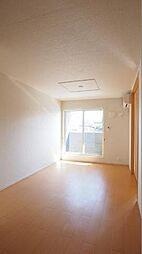 JR高徳線 三本松駅 徒歩11分の賃貸アパート 2階2LDKのリビング/ダイニング