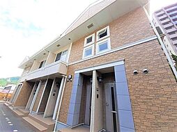 JR予讃線 宇多津駅 徒歩6分の賃貸アパート