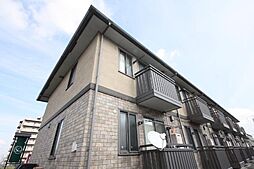 高松琴平電気鉄道長尾線 林道駅 徒歩29分の賃貸アパート