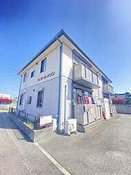 JR土讃線 善通寺駅 徒歩20分の賃貸アパート