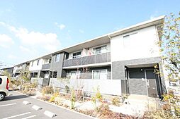 高松琴平電気鉄道長尾線 木太東口駅 徒歩10分の賃貸アパート