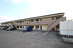 高松琴平電気鉄道長尾線 学園通り駅 徒歩12分の賃貸アパート