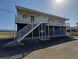 JR高徳線 三本松駅 徒歩29分の賃貸アパート