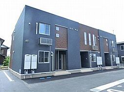 JR高徳線 讃岐白鳥駅 徒歩32分の賃貸アパート