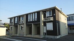 JR瀬戸大橋線 坂出駅 3.3kmの賃貸アパート