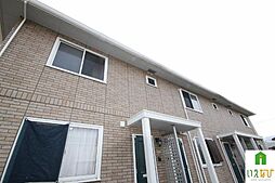 JR予讃線 鬼無駅 徒歩16分の賃貸アパート