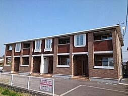 JR予讃線 丸亀駅 徒歩24分の賃貸アパート