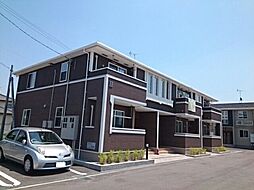 JR瀬戸大橋線 坂出駅 4.7kmの賃貸アパート