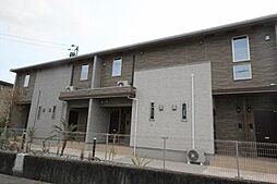 JR予讃線 香西駅 徒歩5分