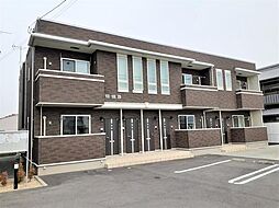 JR土讃線 多度津駅 徒歩25分の賃貸アパート