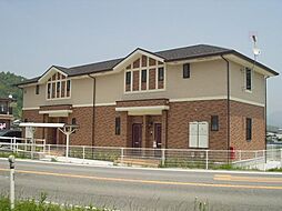 JR予讃線 比地大駅 徒歩22分