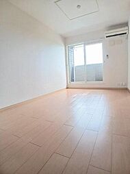 JR予讃線 比地大駅 徒歩27分の賃貸アパート 2階2LDKのリビング/ダイニング