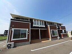 JR土讃線 多度津駅 徒歩20分の賃貸アパート