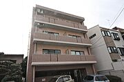 外観写真（昼）