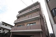 外観写真（昼）