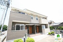 高松琴平電気鉄道長尾線 池戸駅 3.6kmの賃貸アパート