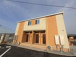 JR予讃線 八十場駅 4.6kmの賃貸アパート