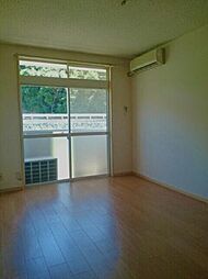 JR瀬戸大橋線 坂出駅 徒歩15分の賃貸アパート 2階2DKのリビング/ダイニング