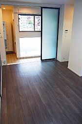 JR予讃線 宇多津駅 徒歩28分の賃貸アパート 1階1Kのリビング/ダイニング