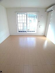 JR瀬戸大橋線 坂出駅 徒歩30分の賃貸アパート 2階1DKのリビング/ダイニング