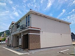 JR予讃線 宇多津駅 徒歩27分の賃貸アパート