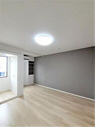 JR予讃線 丸亀駅 3.7kmの賃貸アパート 1階ワンルームのリビング/ダイニング