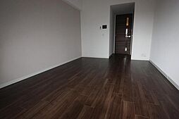 S-RESIDENCE中央町alectra 11階1Kのリビング/ダイニング