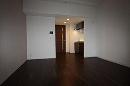 S-RESIDENCE中央町alectra 7階1LDKのリビング/ダイニング