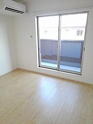 JR予讃線 宇多津駅 4kmの賃貸アパート 2階2LDKのリビング/ダイニング