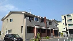 JR予讃線 宇多津駅 徒歩32分の賃貸アパート