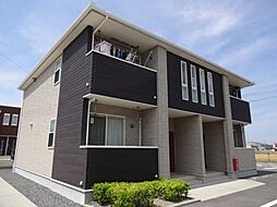 JR予讃線 宇多津駅 徒歩27分の賃貸アパート