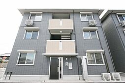 高松琴平電気鉄道長尾線 木太東口駅 徒歩23分の賃貸アパート