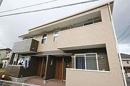 高松琴平電気鉄道長尾線 水田駅 徒歩14分の賃貸アパート