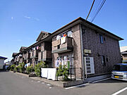 外観写真（昼）