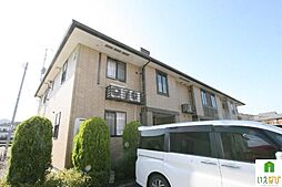 JR予讃線 国分駅 4.6kmの賃貸アパート