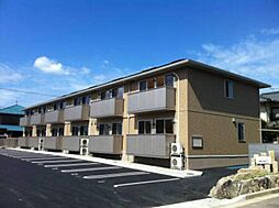 JR瀬戸大橋線 坂出駅 徒歩11分の賃貸アパート