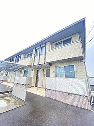 JR予讃線 みの駅 徒歩14分の賃貸アパート