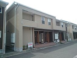 JR予讃線 高瀬駅 徒歩19分の賃貸アパート