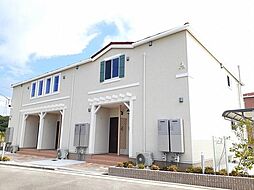 JR高徳線 三本松駅 徒歩29分の賃貸アパート