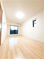 JR予讃線 丸亀駅 徒歩36分の賃貸アパート 2階1LDKのリビング/ダイニング