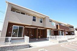 JR高徳線 屋島駅 徒歩11分の賃貸アパート