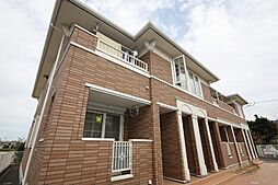 JR予讃線 鬼無駅 徒歩9分の賃貸アパート